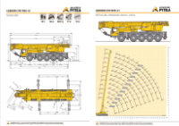 Autojeraby PYTELA schema LIEBHERR 1095