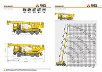 Autojeraby PYTELA schema Tatra AD20 T